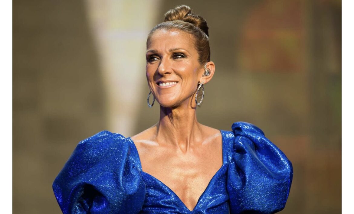 Celine Dion’s sister gives update on stiff-person syndrome, saying singer “has no control of her muscles”