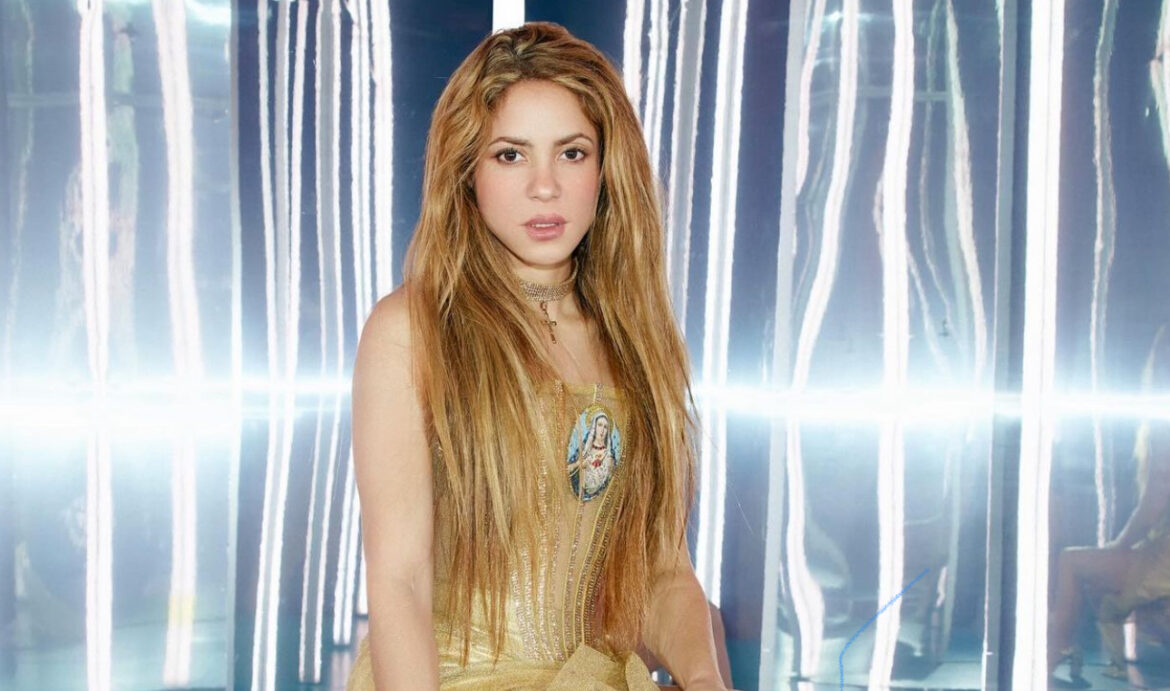 Latin Grammys 2023: Shakira and Karol G come out on top