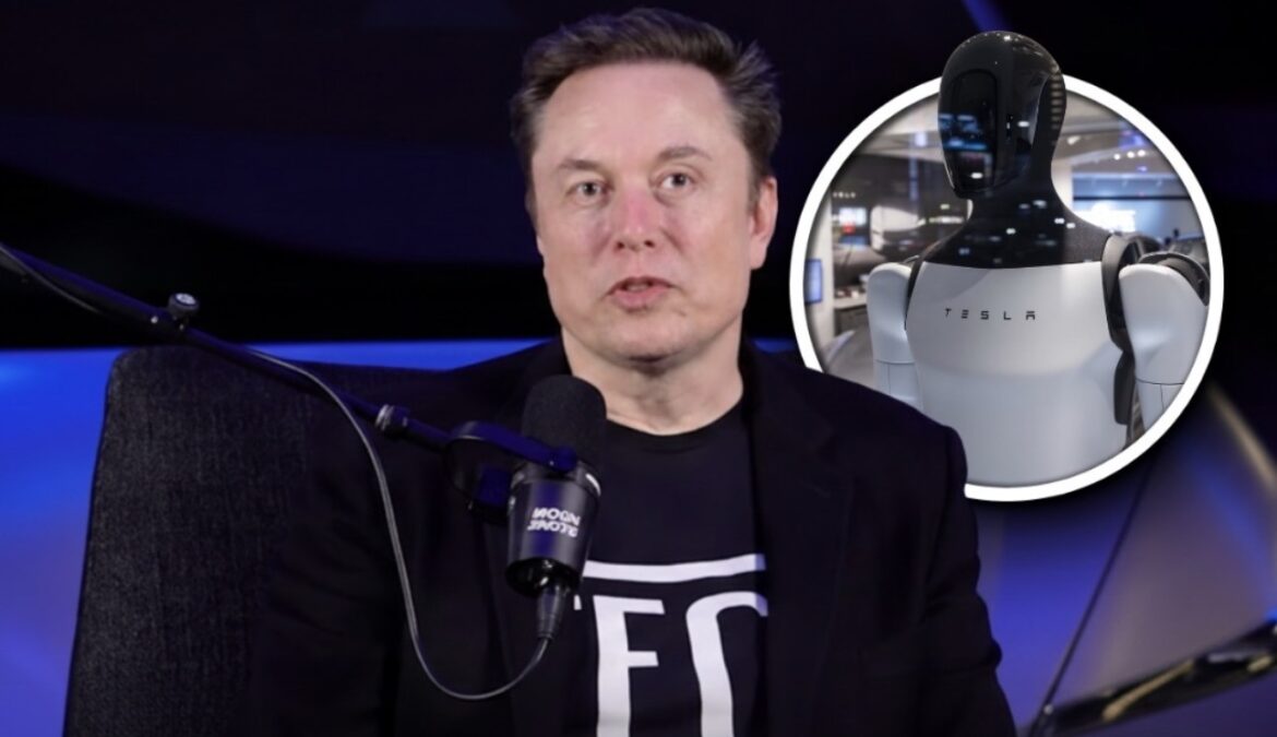 “Elon Musk Sparks Debate: Claims Medical School is “Pointless” in the Age of AI and Robotics”