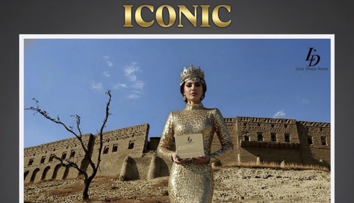 “How Lizan Dizaye Made History Several Times Without Support or Backing: The Independent Visionary Breaking Records Across Multiple Industries”